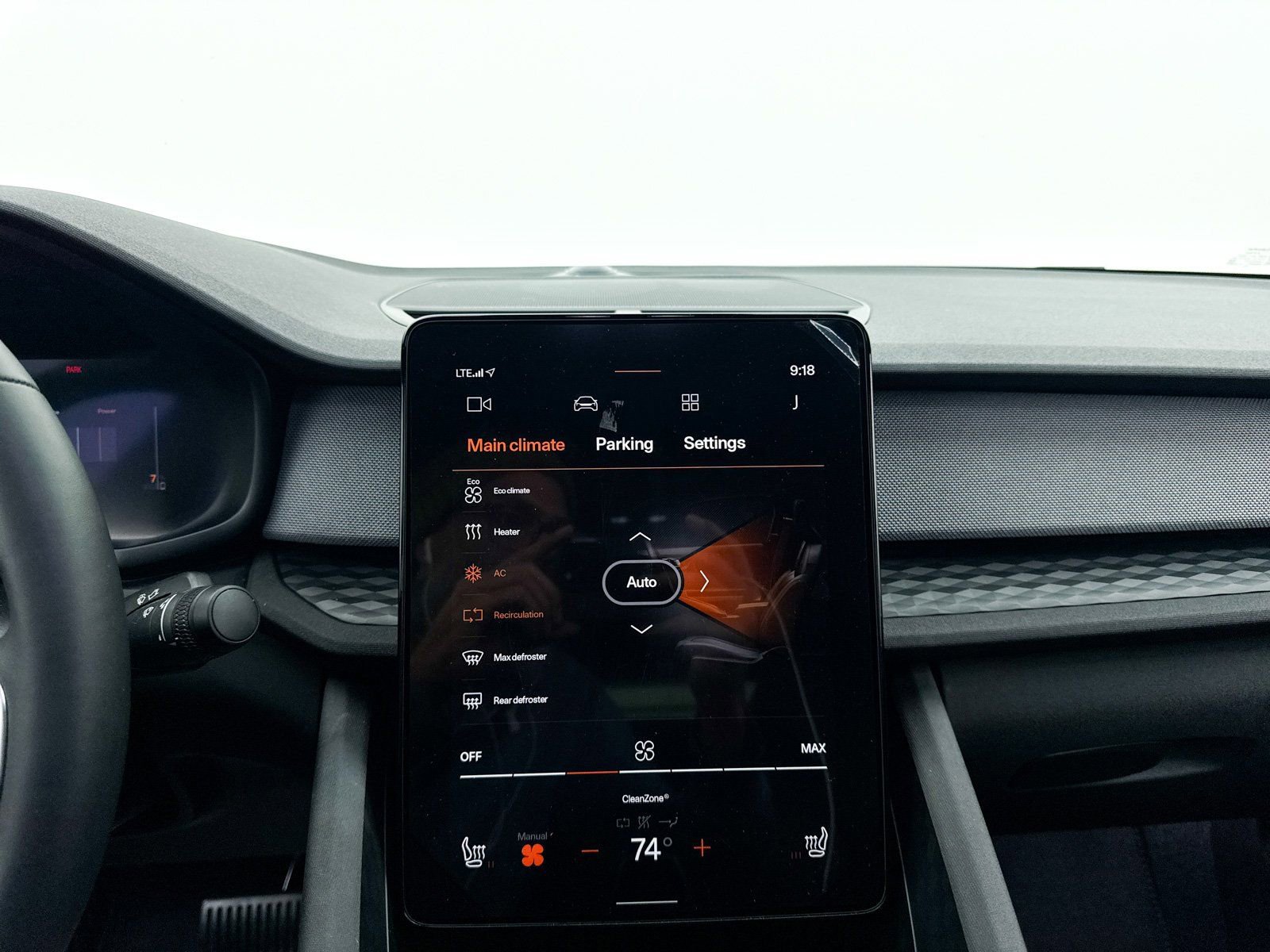 Used 2024 Polestar Polestar 2 image 25