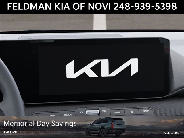 New 2026 Kia K4 FWD image 20