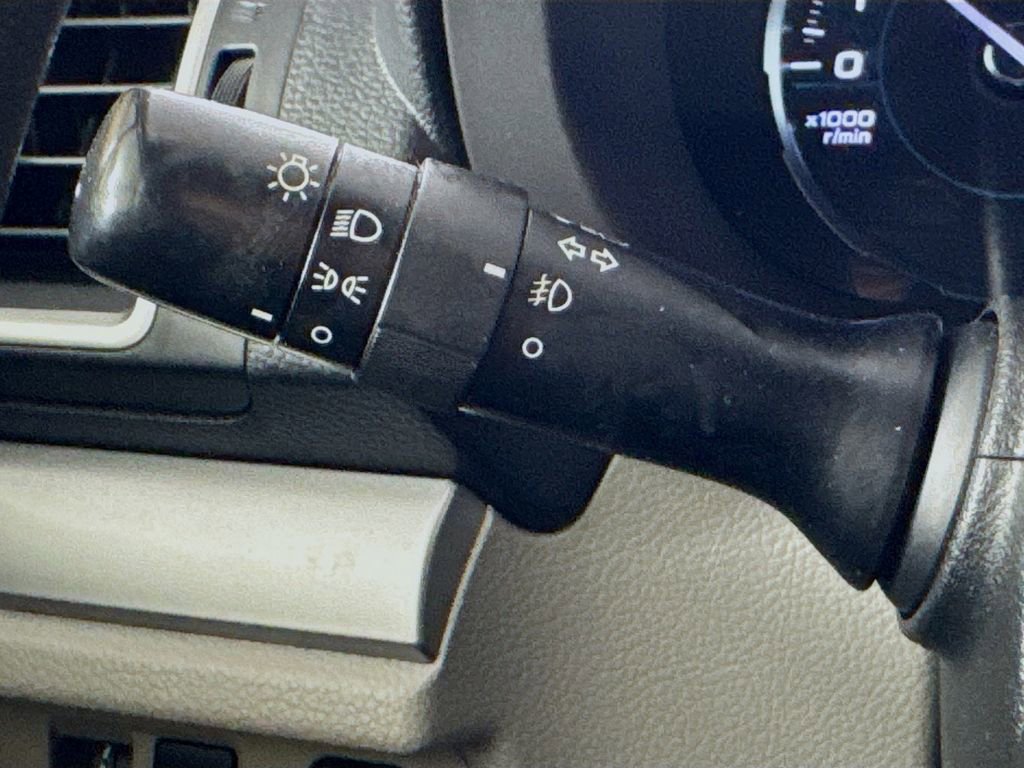 Used 2018 Subaru Forester 2.5i Premium image 12