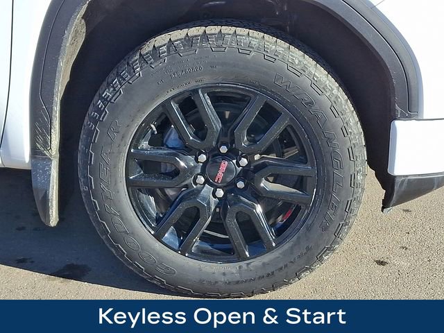 Used 2023 GMC Sierra 1500 Elevation w/ Preferred Package image 29