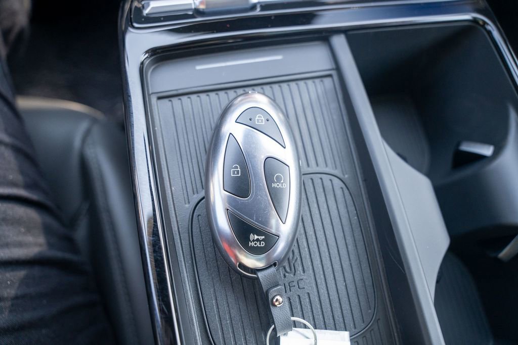 New 2025 Hyundai Tucson SEL image 31