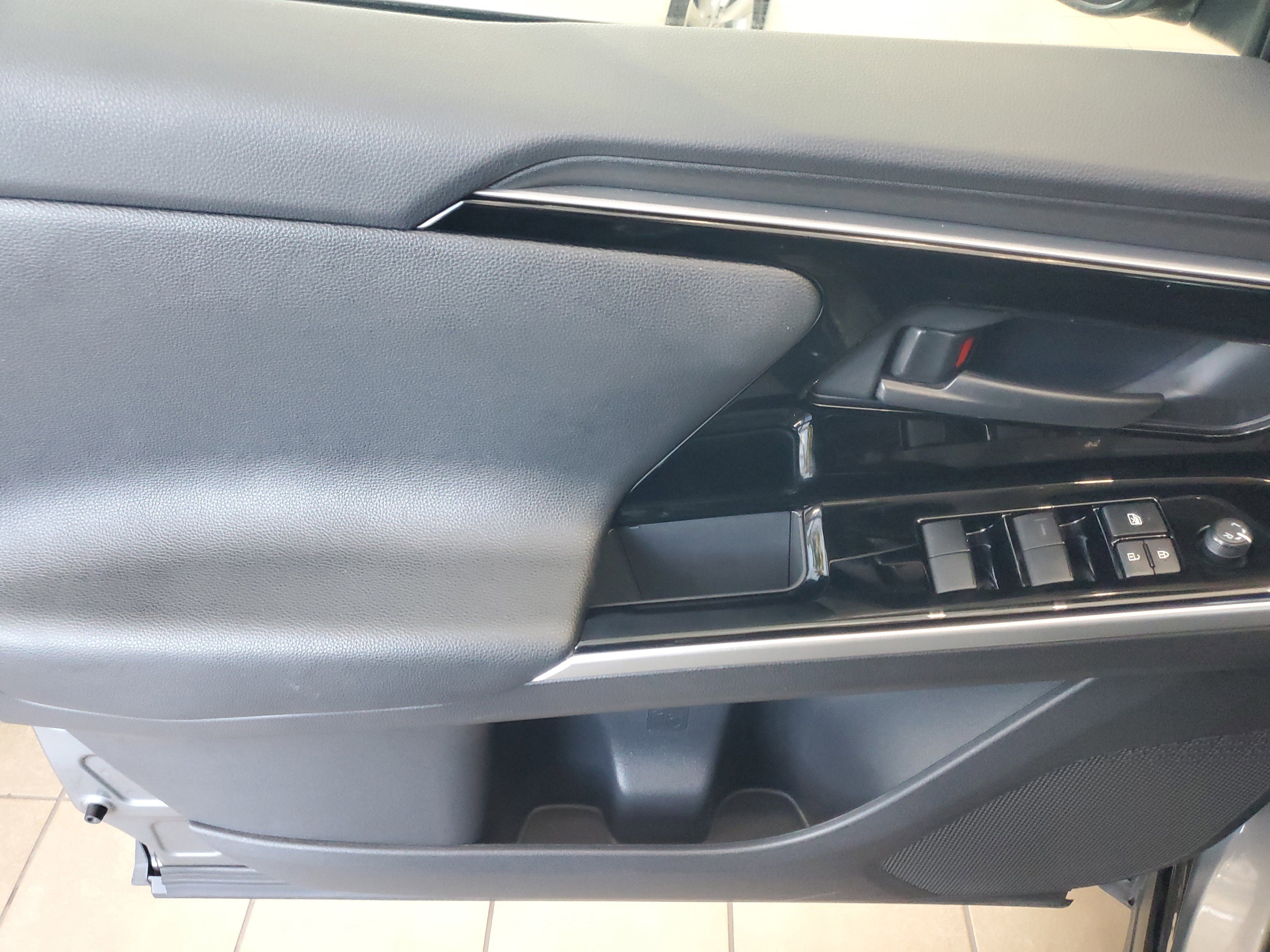 Certified 2024 Toyota bZ4X XLE image 15