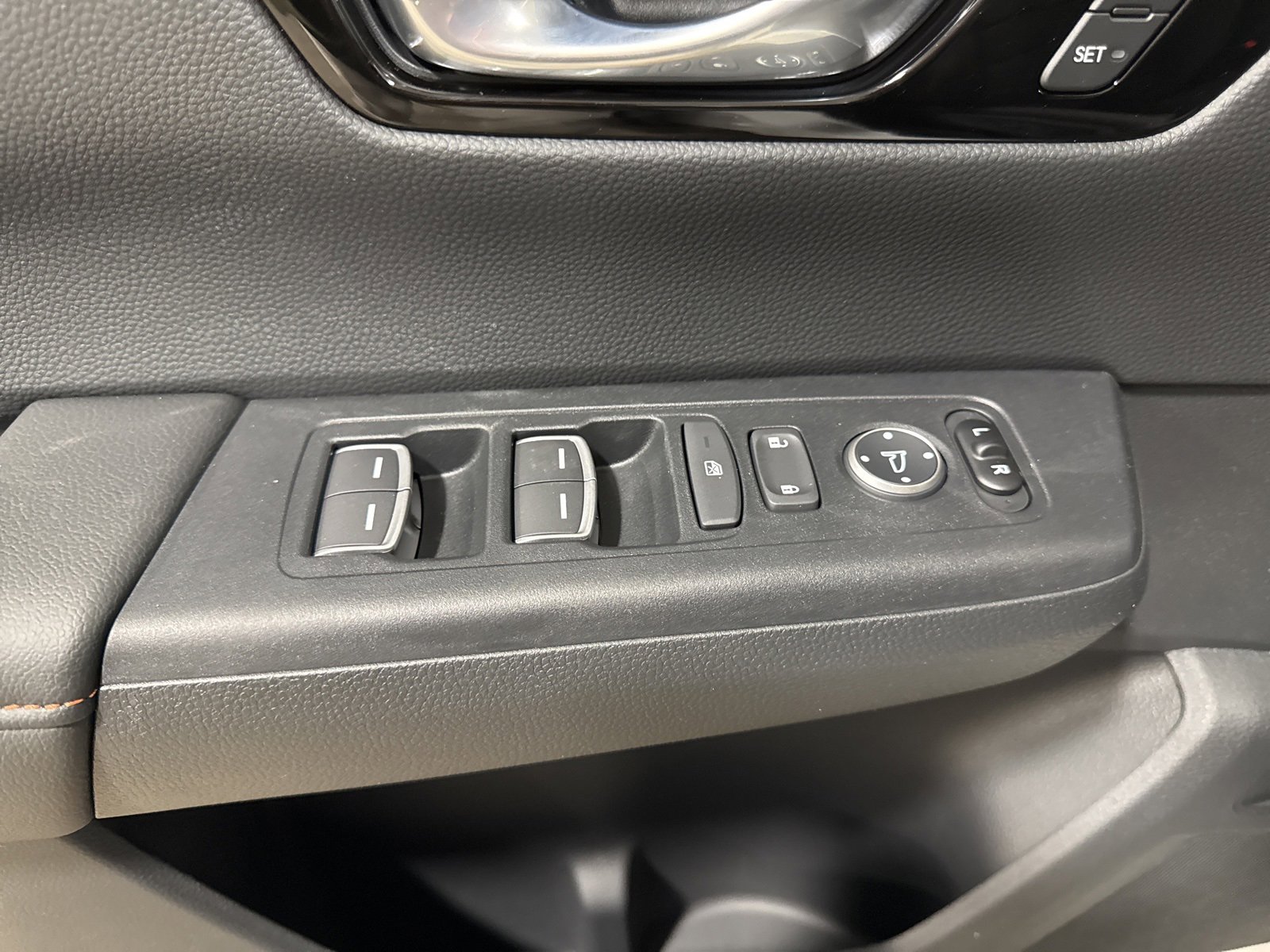 New 2026 Honda CR-V Sport Touring image 21