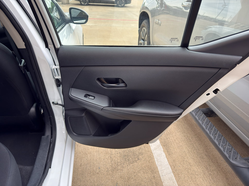 Used 2024 Nissan Sentra S FWD image 24