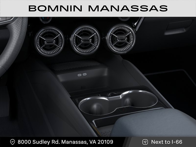 New 2025 Chevrolet Blazer EV LT w/ Midnight/Sport Edition AWD/4WD image 23