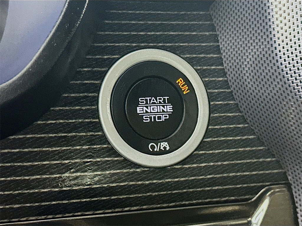 Used 2020 RAM 1500 Limited w/ Body Color Bumper Group image 26