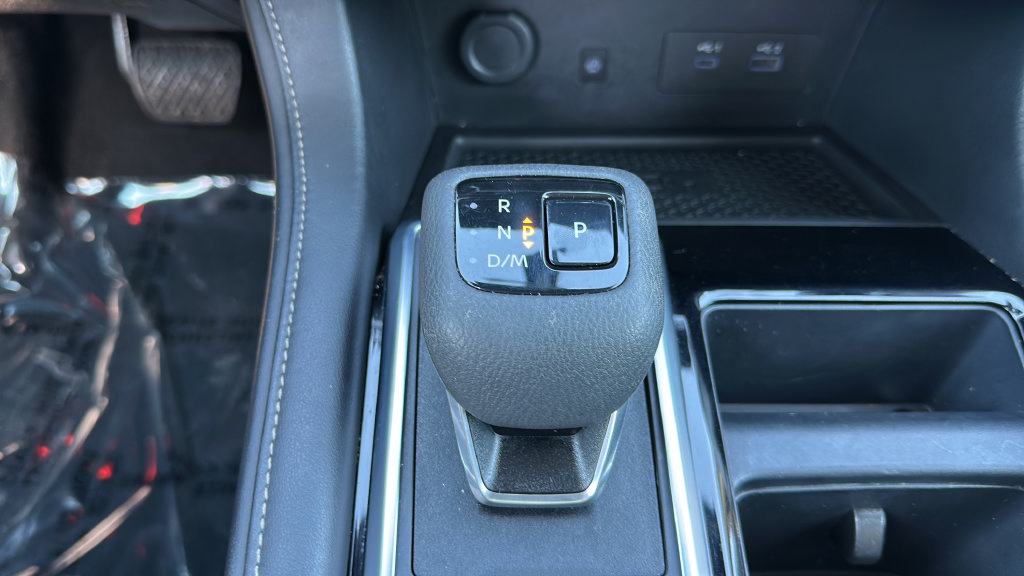 Certified 2025 Nissan Pathfinder SL AWD/4WD image 20