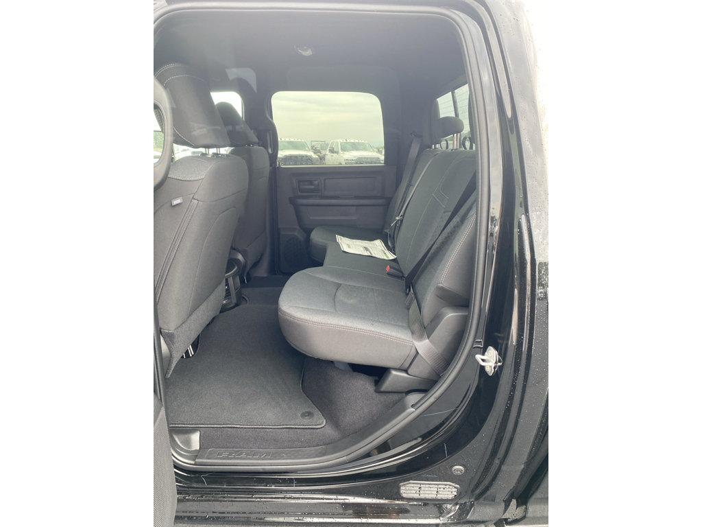 New 2026 RAM 2500 Tradesman AWD/4WD image 15