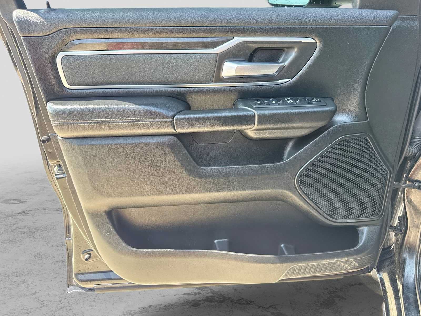 Used 2019 RAM 1500 Big Horn AWD/4WD image 29