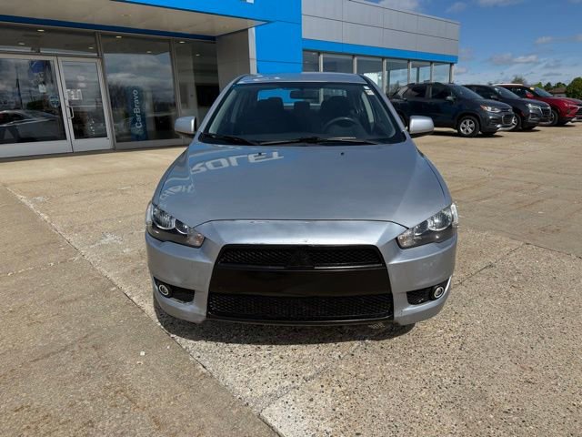 Used 2014 Mitsubishi Lancer ES FWD image 8