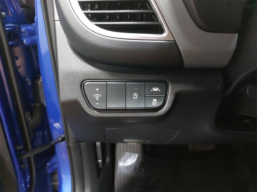 Used 2023 Kia Seltos LX image 25