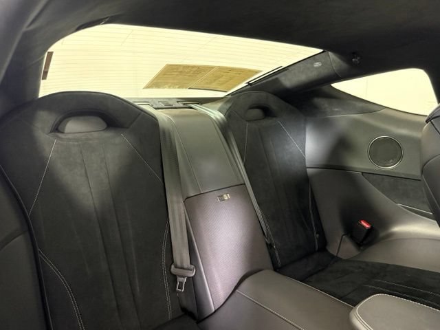 Used 2018 Lexus LC 500 Coupe w/ Performance Package RWD image 24