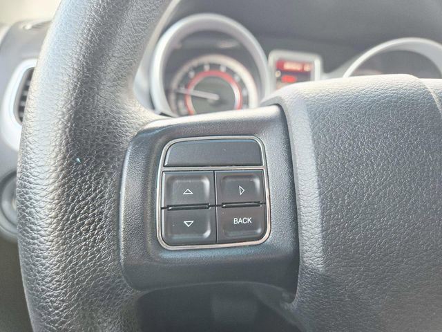 Used 2014 Dodge Journey SXT w/ Flexible Seating Group image 18