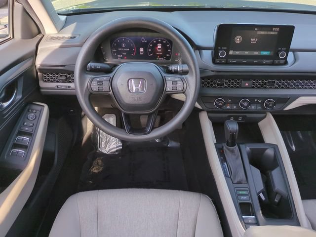Used 2023 Honda Accord LX image 14