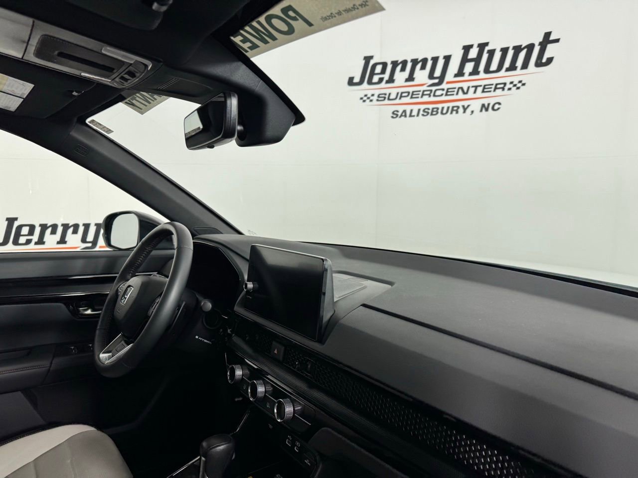 Used 2023 Honda CR-V Sport Touring image 33