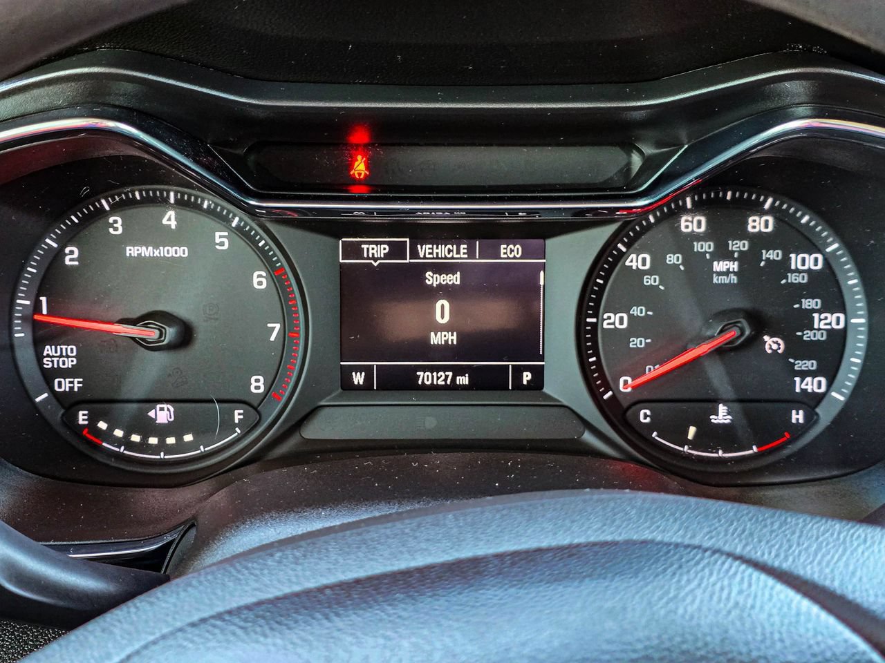 Used 2023 Chevrolet TrailBlazer LT FWD image 26