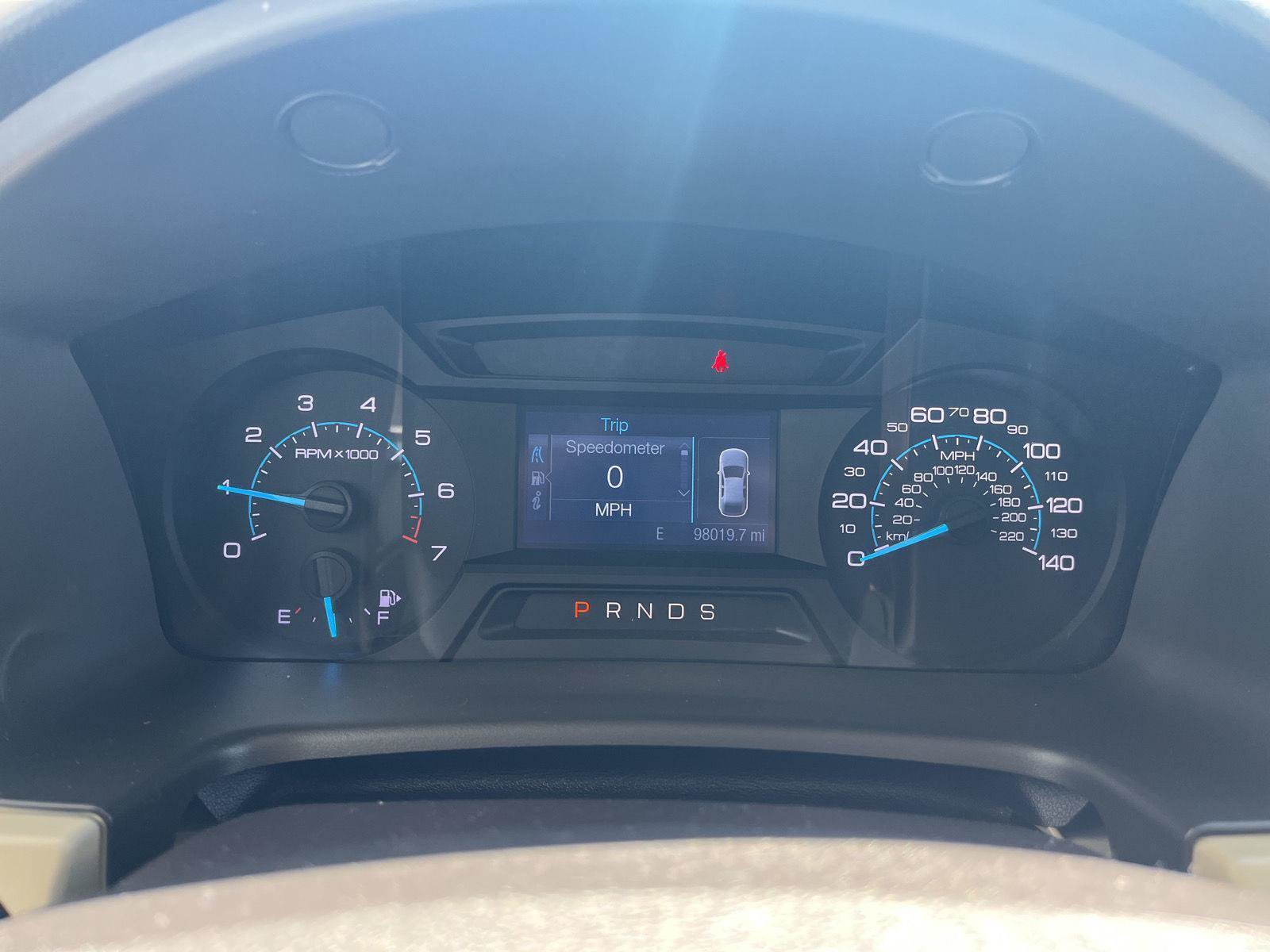Used 2019 Ford Flex SE FWD image 18