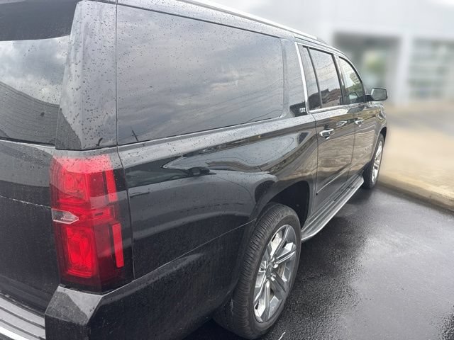 Used 2016 Chevrolet Suburban LTZ AWD/4WD image 40