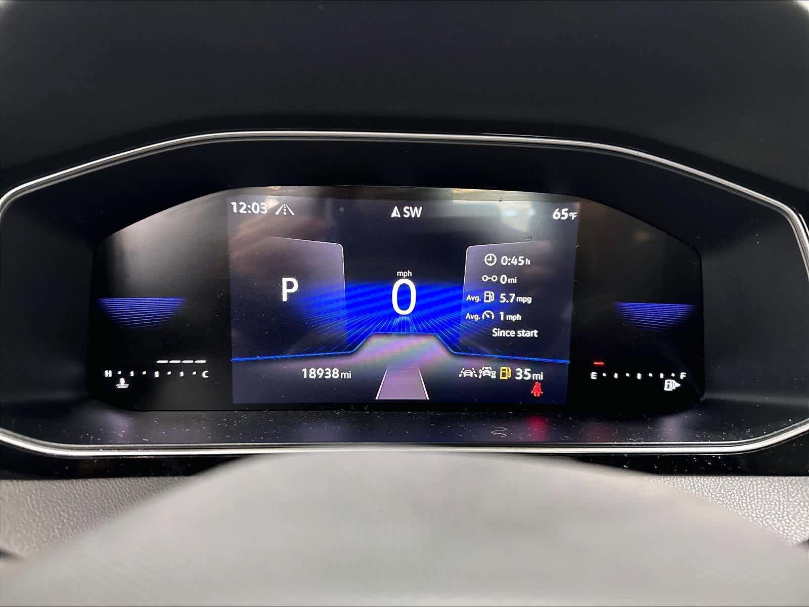 Used 2025 Volkswagen Jetta Sport FWD image 15