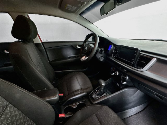 Used 2019 Kia Rio S FWD image 25