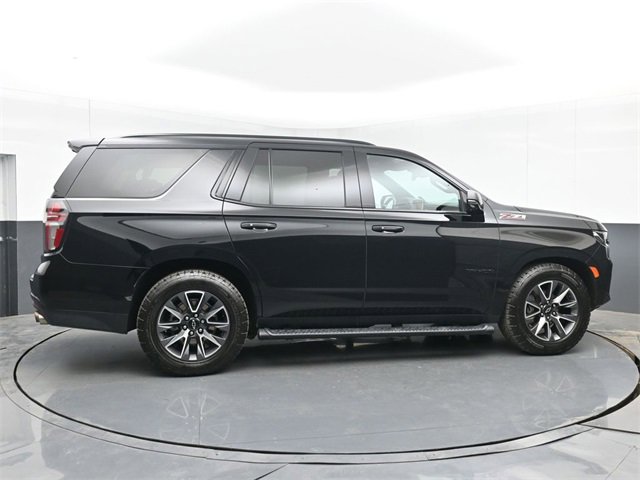 Used 2023 Chevrolet Tahoe Z71 w/ Z71 Off-Road Package image 15