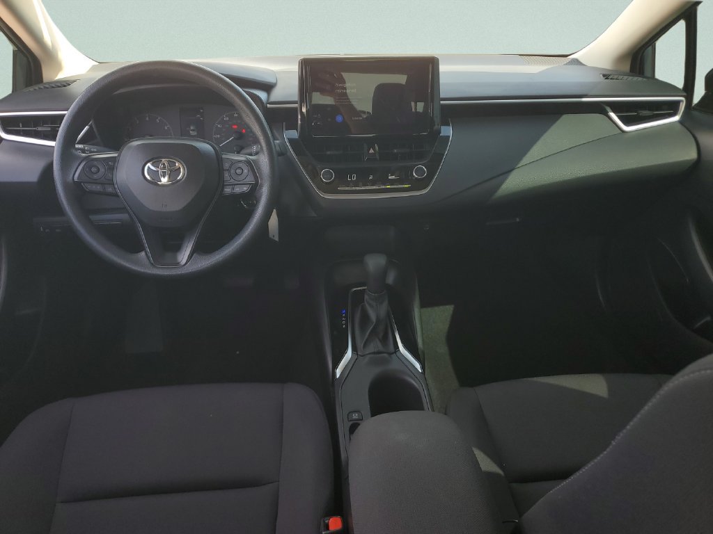 Certified 2024 Toyota Corolla LE FWD image 11