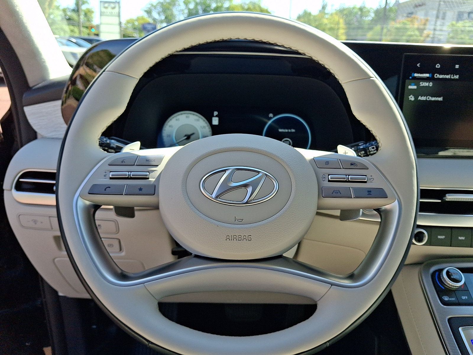 Used 2024 Hyundai Palisade Calligraphy AWD/4WD image 21