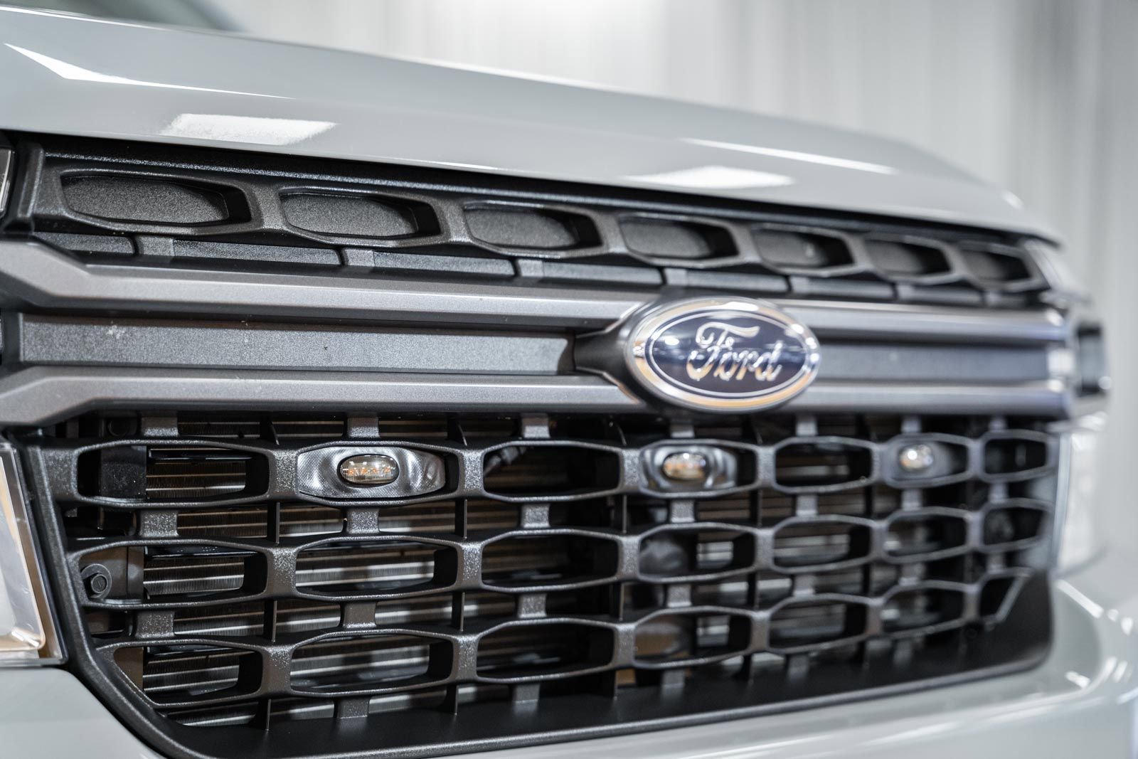 Certified 2022 Ford Maverick XLT w/ Equipment Group 300A Standard image 7