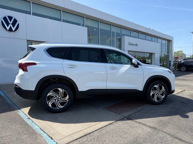 Used 2023 Hyundai Santa Fe SEL AWD/4WD image 6