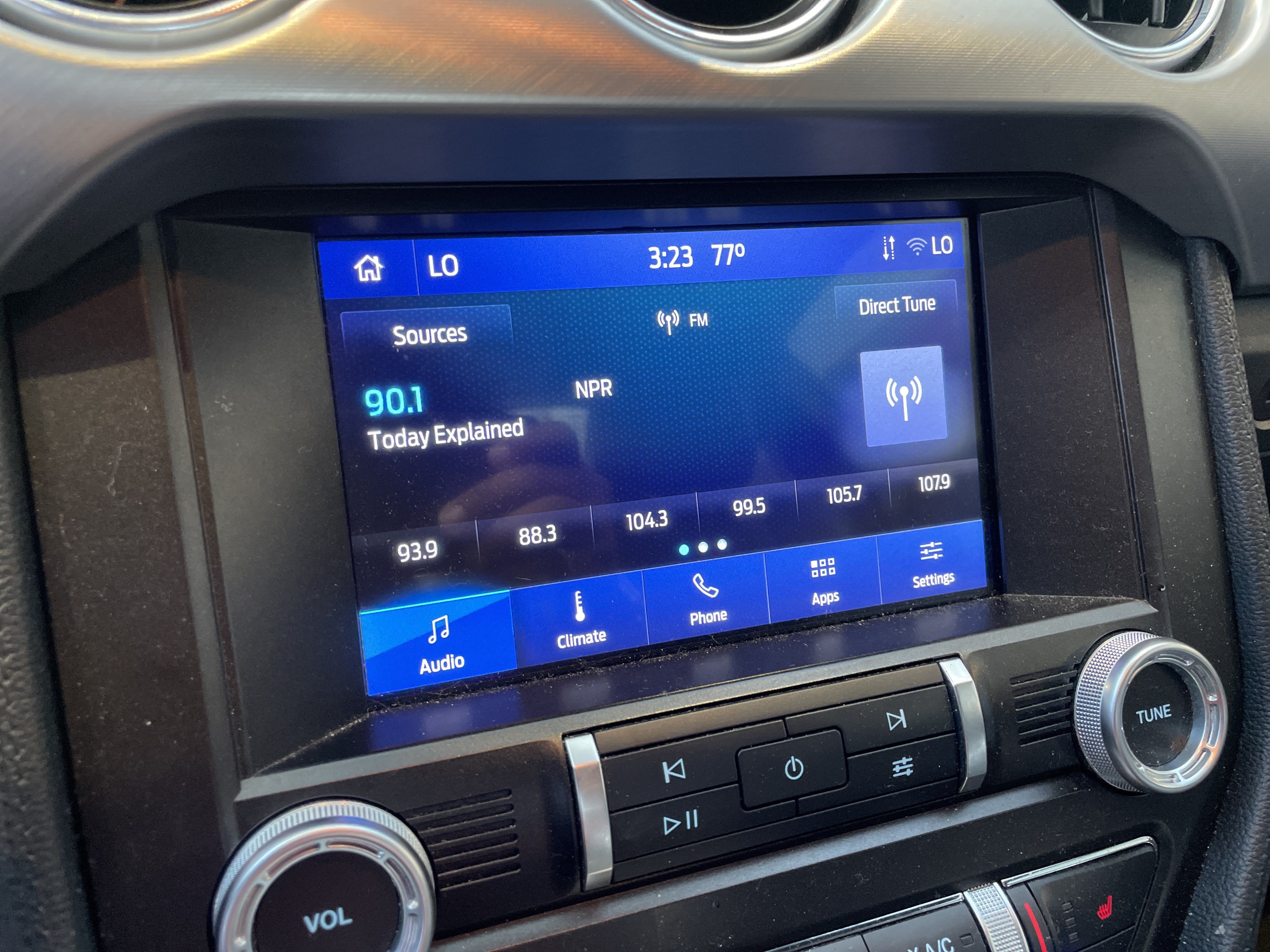Used 2022 Ford Mustang GT Premium RWD image 28