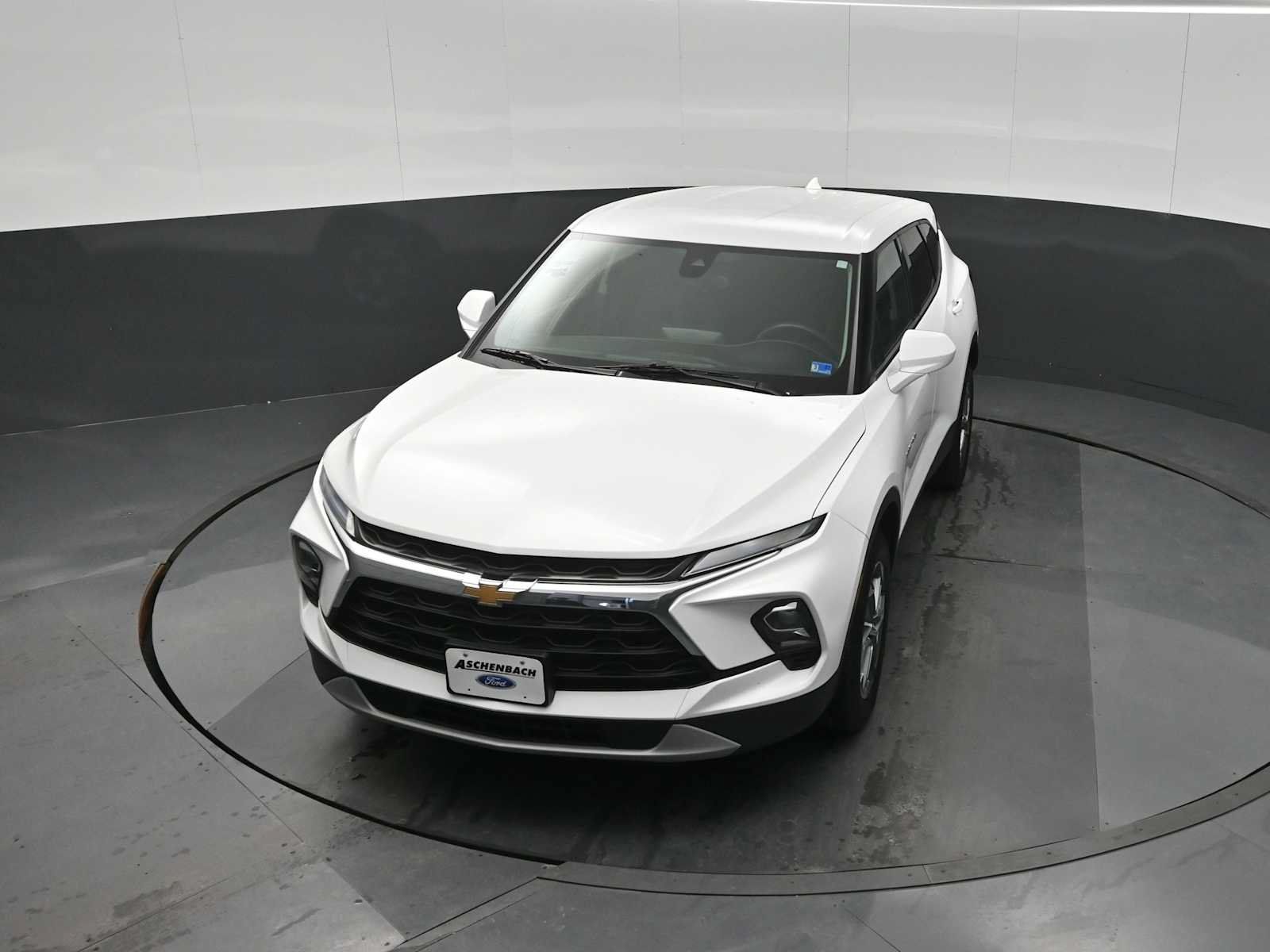 Used 2023 Chevrolet Blazer LT AWD/4WD image 19