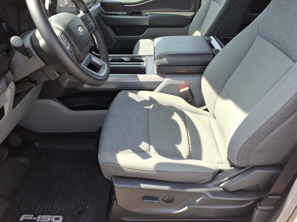 Certified 2024 Ford F150 XLT w/ FX4 Off-Road Package image 6