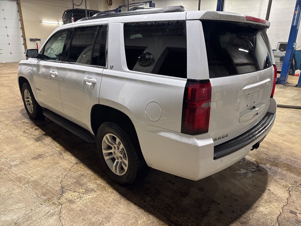 Used 2019 Chevrolet Tahoe LT image 2