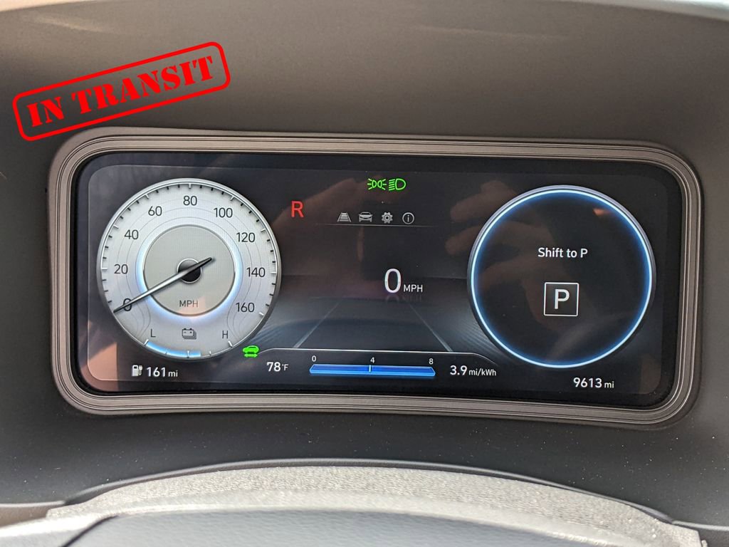 Used 2023 Hyundai Kona SE image 14