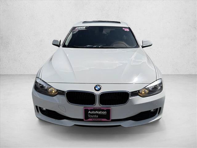 Used 2015 BMW 320i xDrive Sedan AWD/4WD video 2