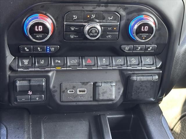 Used 2021 GMC Sierra 2500 Denali w/ Denali Black Diamond Edition image 31