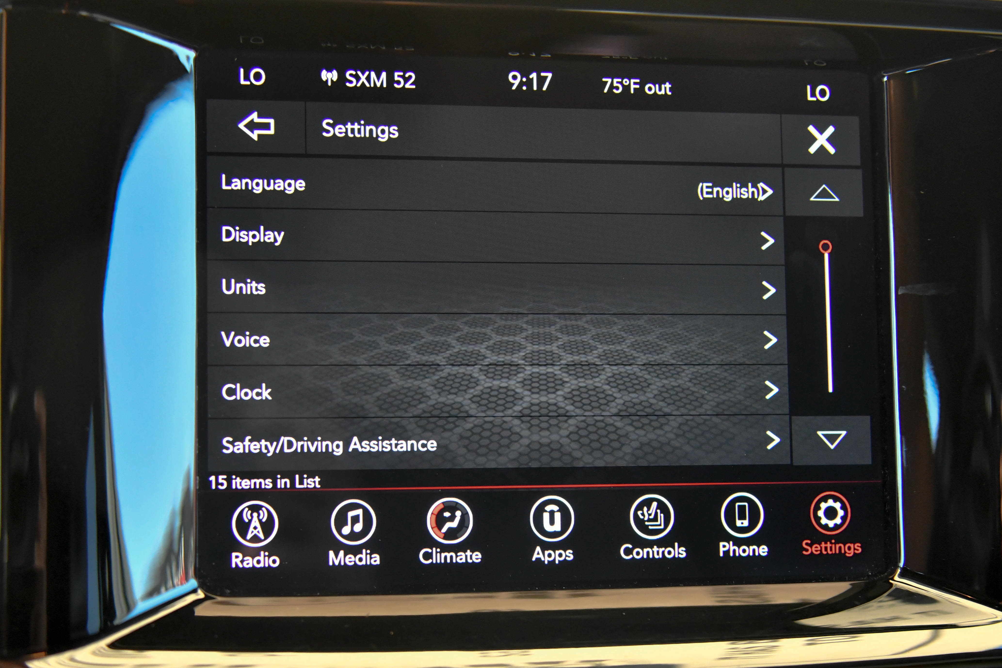 Used 2022 Dodge Durango GT AWD/4WD image 21