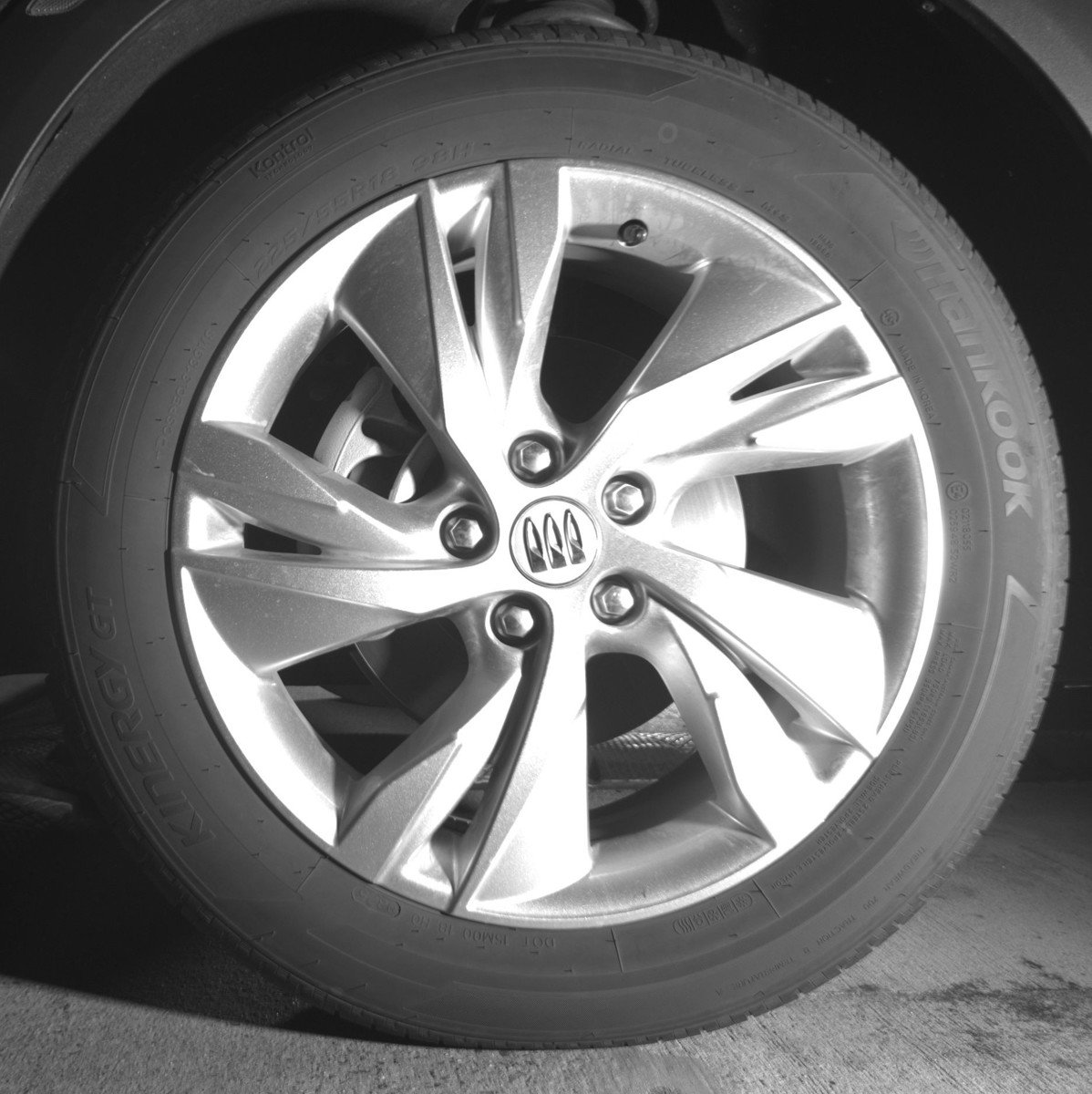 Used 2025 Buick Encore GX Preferred image 12