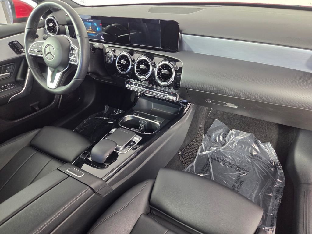 Used 2019 Mercedes-Benz A 220 4MATIC image 31