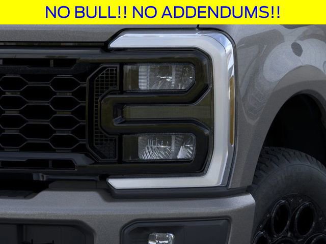 New 2026 Ford F250 XLT w/ XLT Premium Package image 19