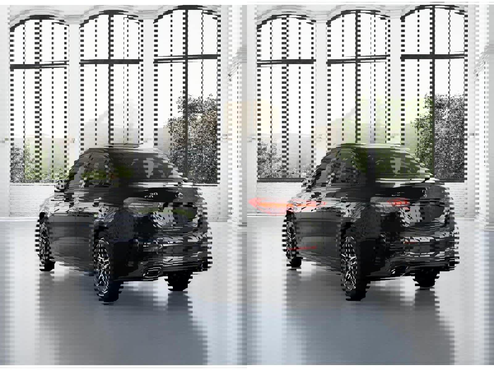 Certified 2024 Mercedes-Benz C 300 C 300 image 54