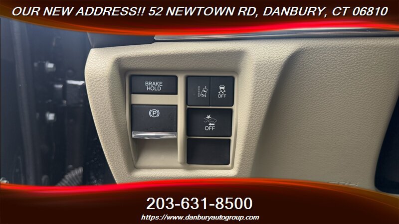 Used 2019 Acura MDX SH-AWD image 25