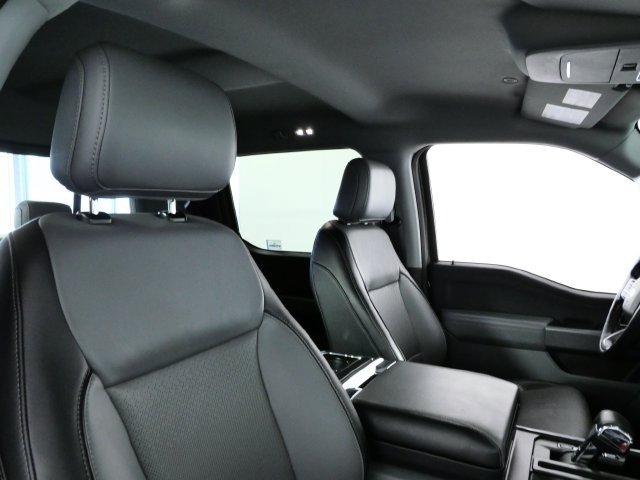 Certified 2021 Ford F150 Lariat w/ Trailer Tow Package AWD/4WD image 14