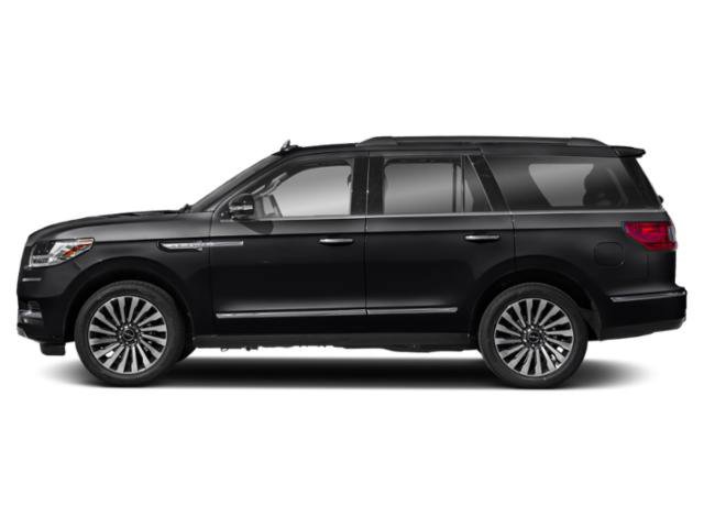 Used 2018 Lincoln Navigator Reserve w/ Technology Package AWD/4WD image 3