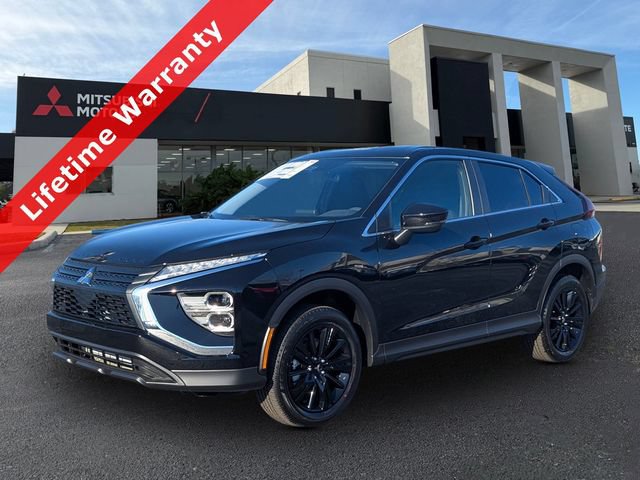 New 2026 Mitsubishi Eclipse Cross LE