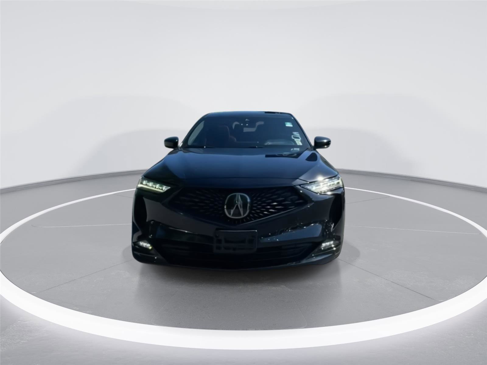 Used 2022 Acura MDX A-Spec AWD/4WD image 3
