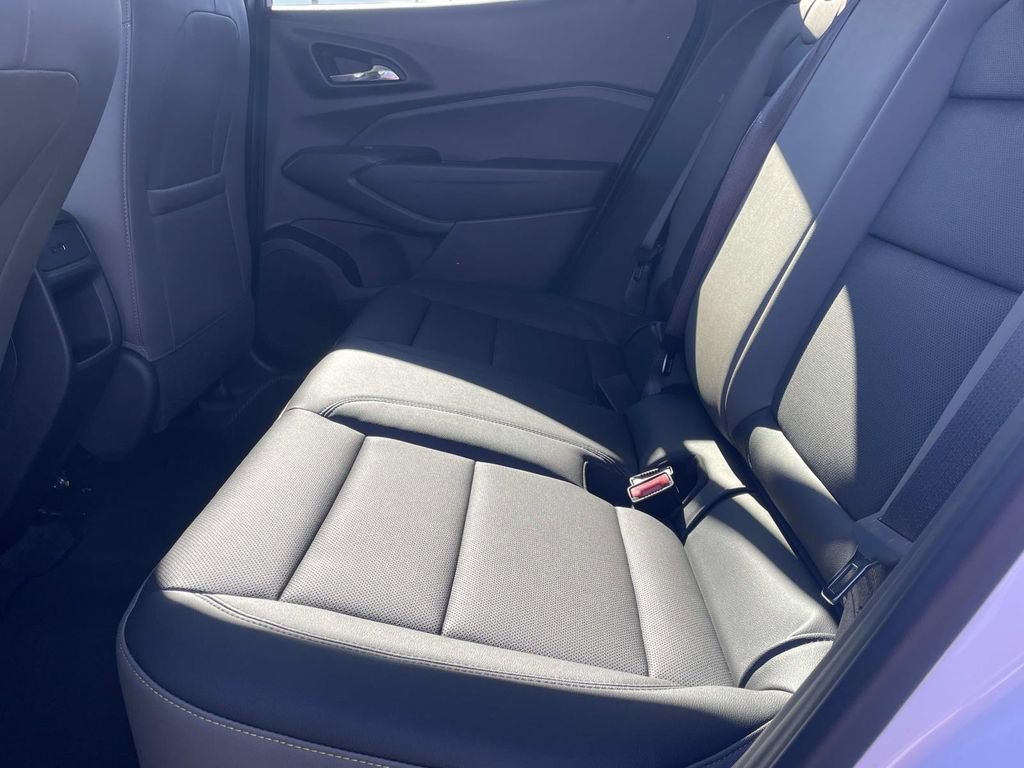 New 2026 Chevrolet Trax ACTIV FWD image 11
