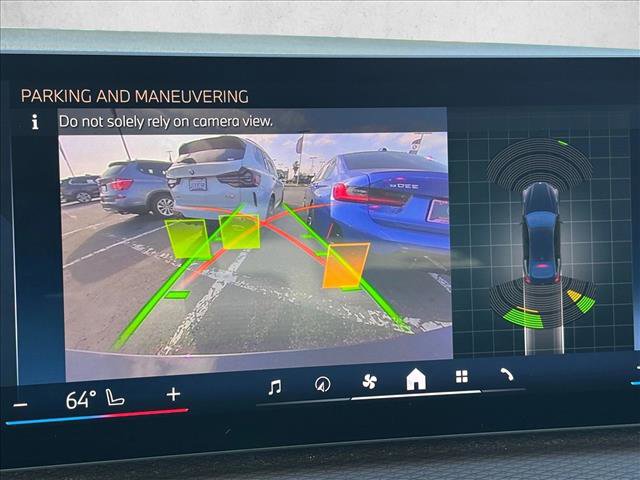 Certified 2025 BMW i4 eDrive40 image 15