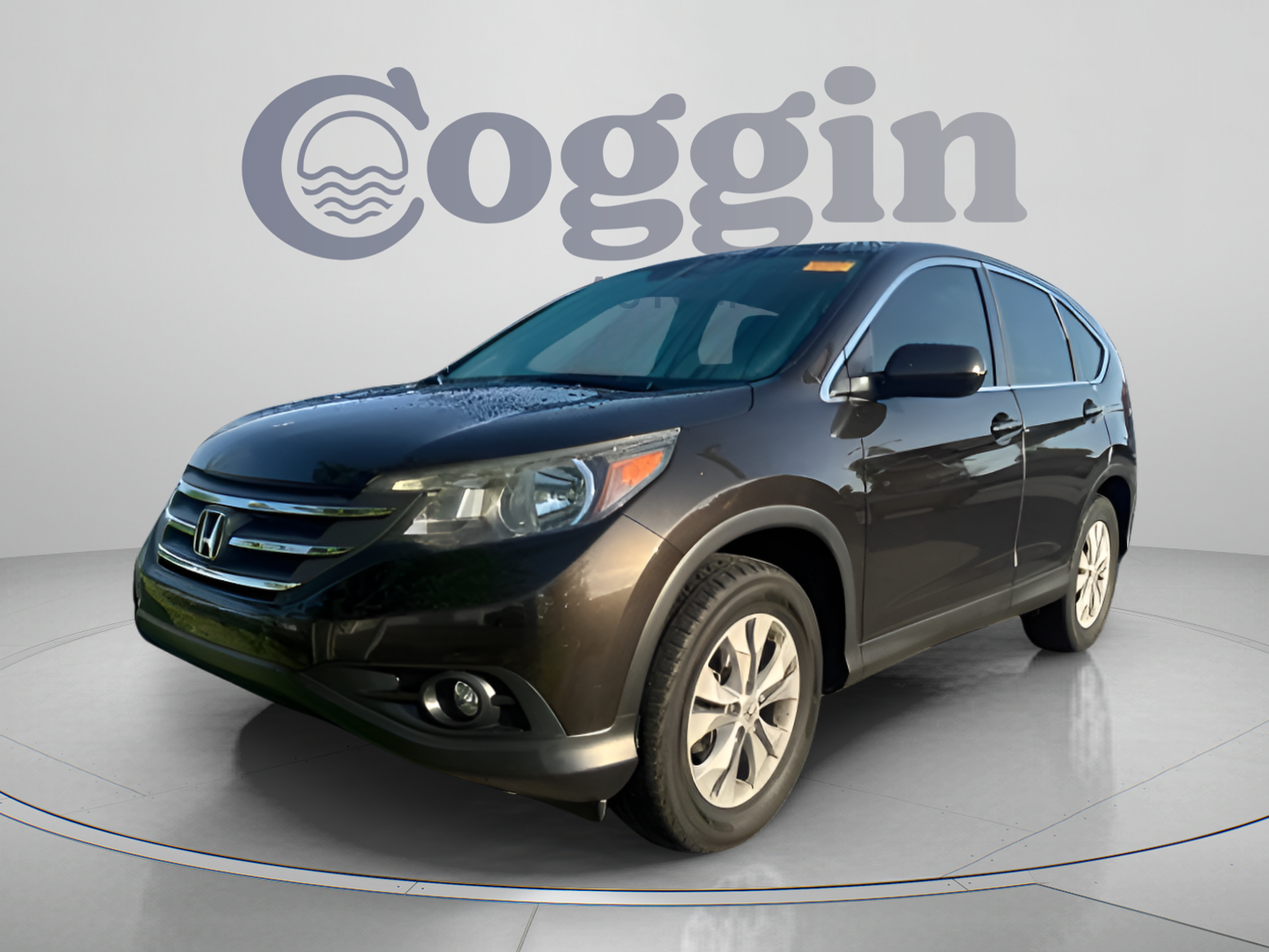 Used 2013 Honda CR-V EX image 6
