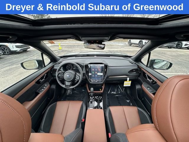 New 2026 Subaru Forester Touring image 12